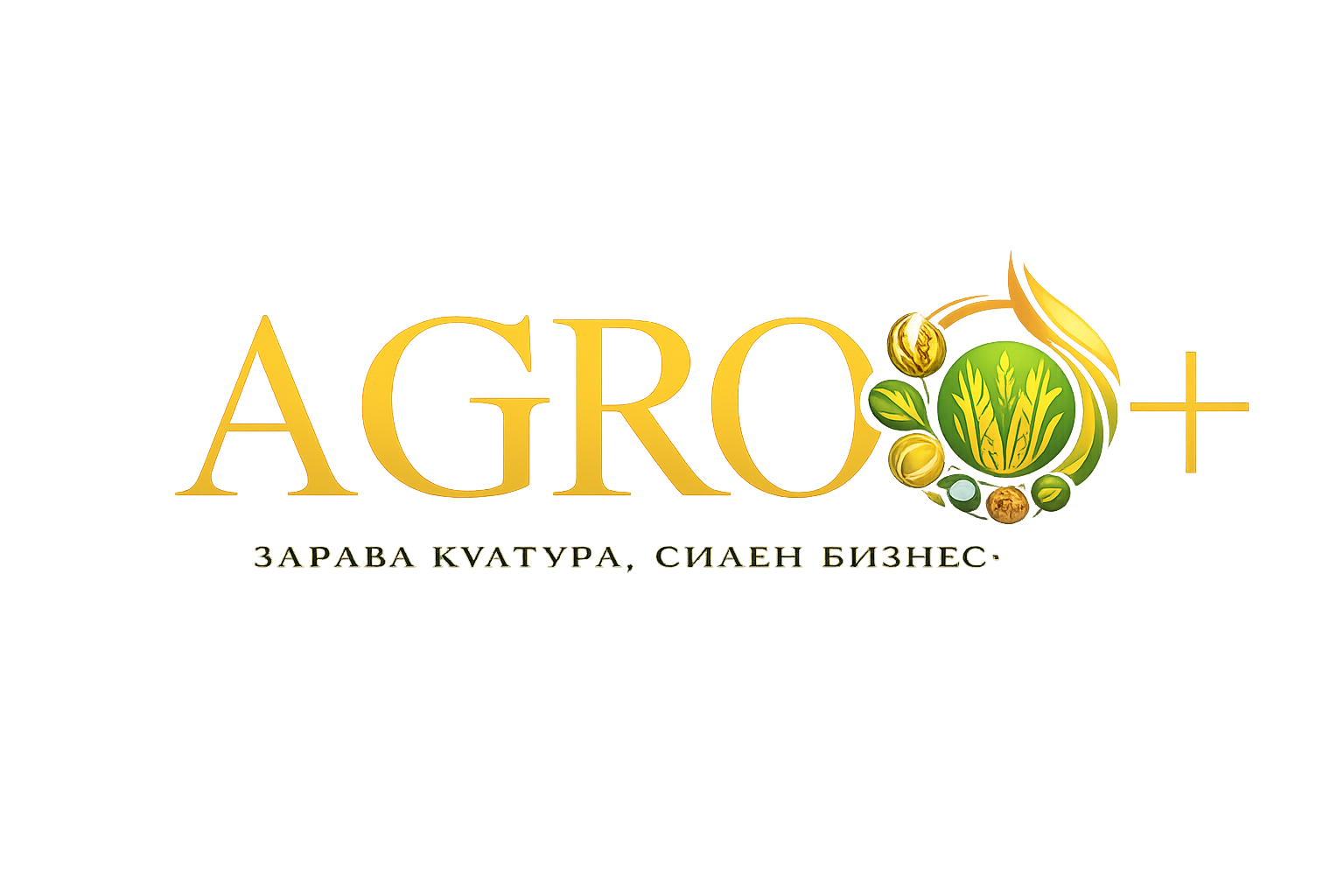 AGRO+